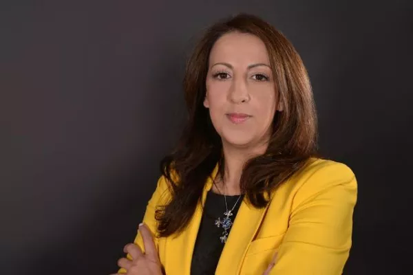 Bild: Laila Wühr wird General Manager des neuen Première Classe Frankfurt Airport