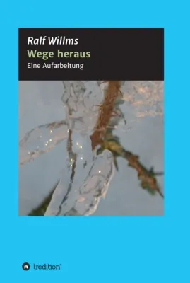 Bild: Wege heraus - Biografischer Entwicklungsroman