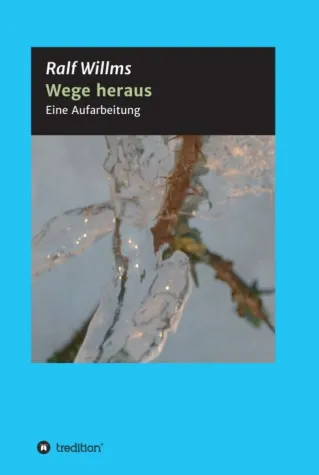 Bild: Wege heraus - Biografischer Entwicklungsroman