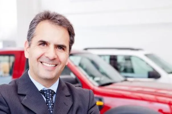 Bild: Autoankauf Ilman