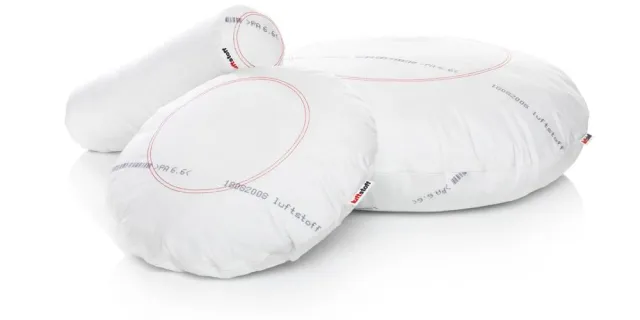 Bild: luftstoff - Lifestyleprodukte aus 100% Airbagstoff
