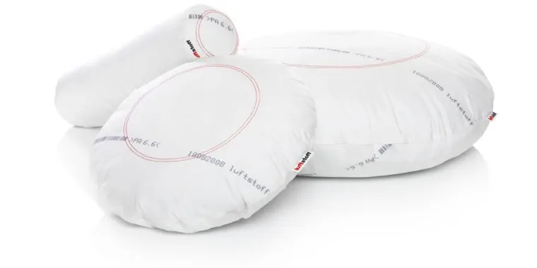 luftstoff - Lifestyleprodukte aus 100% Airbagstoff Bild: luftstoff - Lifestyleprodukte aus 100% Airbagstoff
