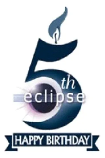 Bild: Eclipse feiert fünfjähriges Bestehen als Open Source-Community und Ökosystem