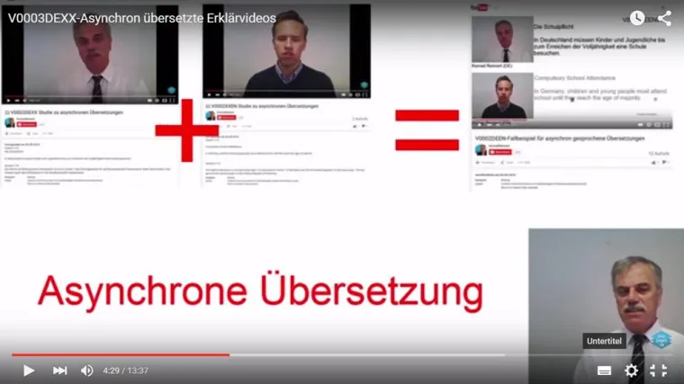 Nachhaltige Erklärvideos für die Smartphones der Flüchtlinge Bild: Nachhaltige Erklärvideos für die Smartphones der Flüchtlinge