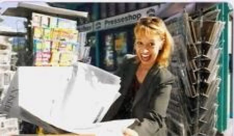 Bild: PR-Agentur medienarbeiten.de zieht positive Jahresbilanz 2008