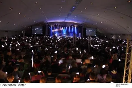 Bild: GemeindeFerienFestival „Spring“ in Willingen eröffnet