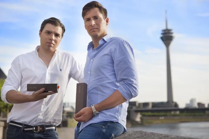 Bild: Dankebox macht das Schenken smart – Düsseldorfer Startup sichert sich Seed-Investment
