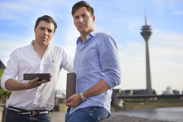 Dankebox macht das Schenken smart – Düsseldorfer Startup sichert sich Seed-Investment Bild: Dankebox macht das Schenken smart – Düsseldorfer Startup sichert sich Seed-Investment