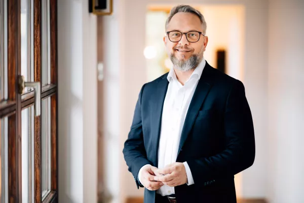 Bild: Zum dritten Mal in Folge Top-Dienstleister 2024 - Hanse Pro - Michael Köhler und sein Team setzen Maßstäbe