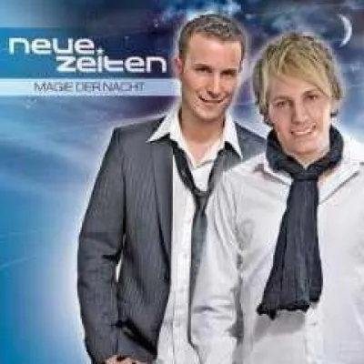 Neue Zeiten - Magie der Nacht Bild: Neue Zeiten - Magie der Nacht