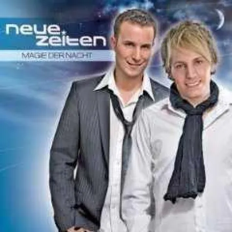 Neue Zeiten - Magie der Nacht Bild: Neue Zeiten - Magie der Nacht