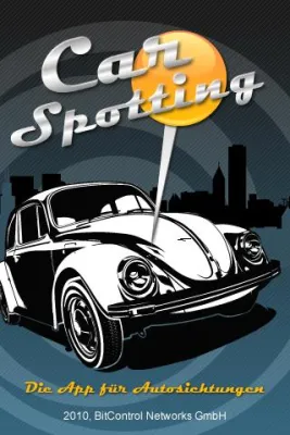 Bild: Spektakuläre Autos mit dem iPhone aufnehmen und veröffentlichen