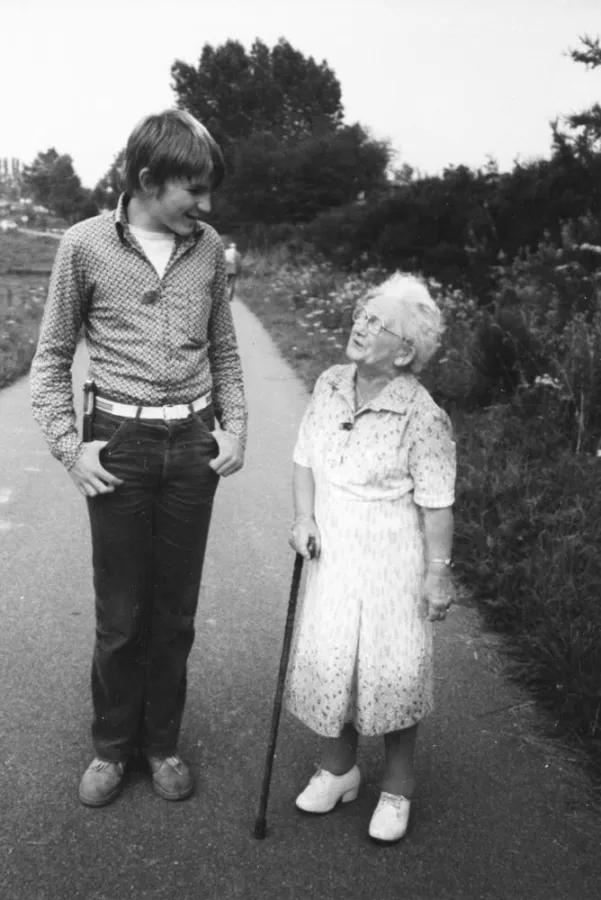 Jeder Mensch hat seine eigene Geschichte, die es wert ist, erzählt zu werden.