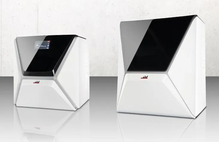 vhf erhöht Präsenz auf dem US-Markt Bild: vhf erhöht Präsenz auf dem US-Markt