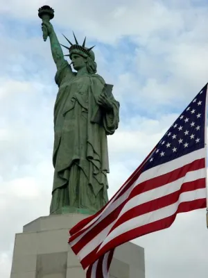 Bild: Junge Union Ehringshausen informiert: Als junger Botschafter für ein Jahr in die USA