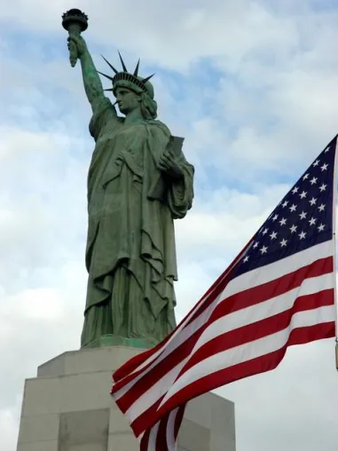 Junge Union Ehringshausen informiert: Als junger Botschafter für ein Jahr in die USA Bild: Junge Union Ehringshausen informiert: Als junger Botschafter für ein Jahr in die USA
