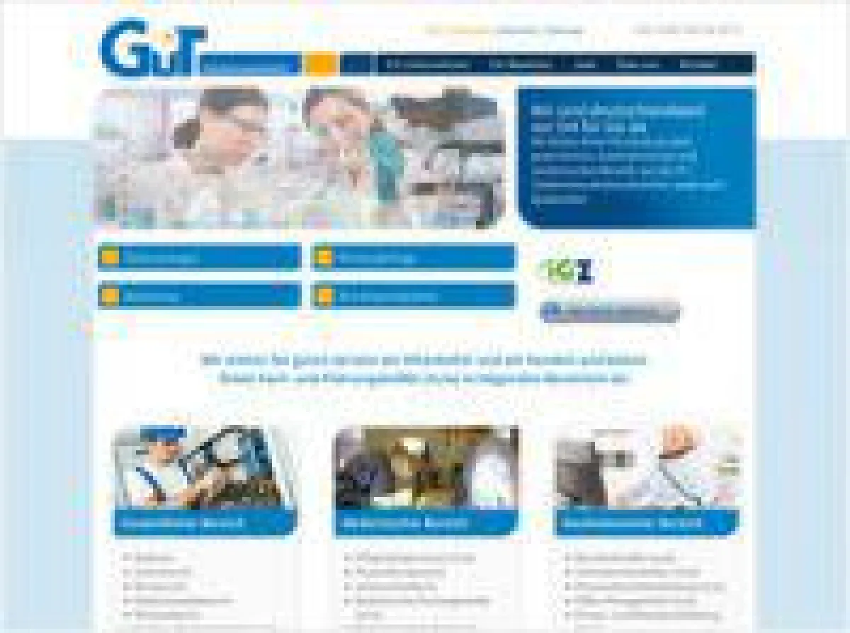 Personalservice in München