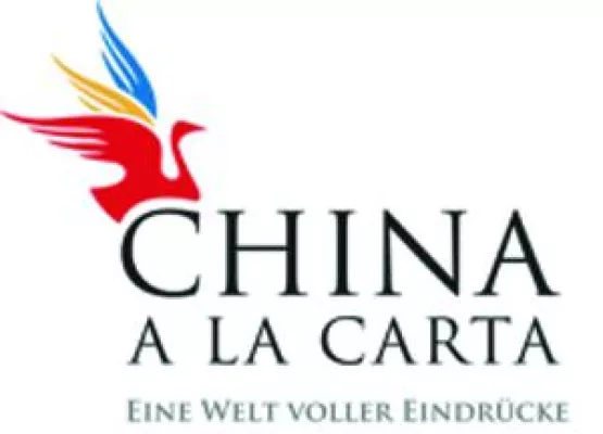 Bild: China a la Carta - Spezialist fur hochwertige Reisen in China jetzt auch in Deutschland präsent