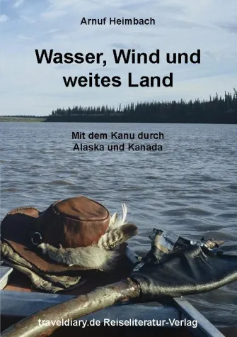 Bild: Wasser, Wind und weites Land