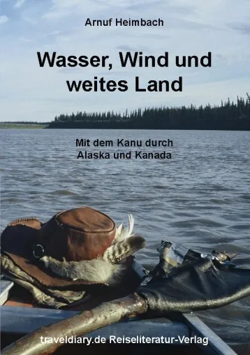 Wasser, Wind und weites Land Bild: Wasser, Wind und weites Land
