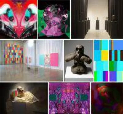 Bild: Anonymer Künstler erhält eigenes Kunstmuseum in Barcelona