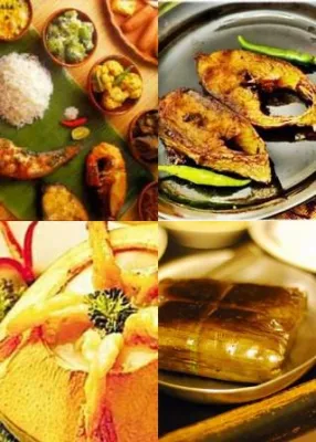 Kalkutta & Westbengalen: Die Renaissance einer Metropole und ihrer Region Bild: Kalkutta & Westbengalen: Die Renaissance einer Metropole und ihrer Region