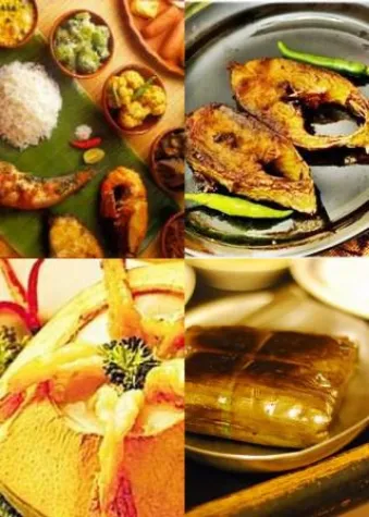 Bild: Kalkutta & Westbengalen: Die Renaissance einer Metropole und ihrer Region