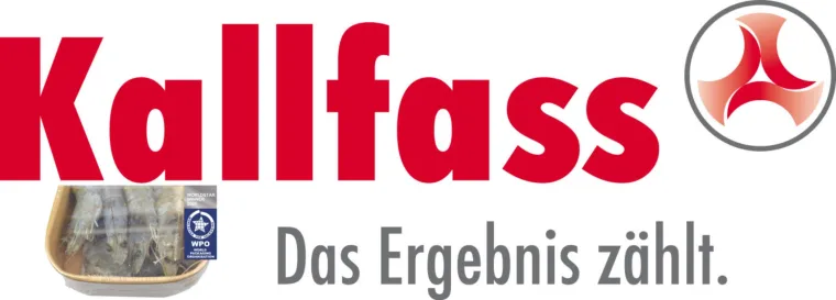 Bild: Kallfass-Wrap® gewinnt WorldStar Award 2026