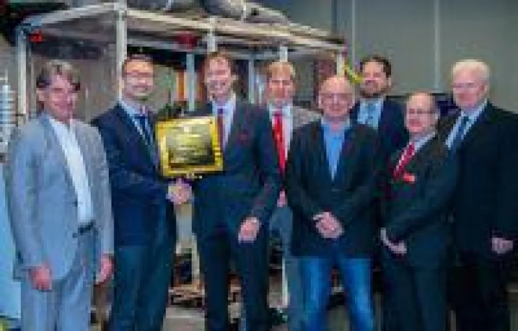 Bild: DEHN Testzentrum ist nun Third Party Test Lab von UL