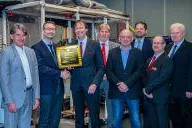 Bild: DEHN Testzentrum ist nun Third Party Test Lab von UL