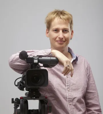 Bild: Frech animierter Kinospot und Reggae von Leondinger WebTV Agentur