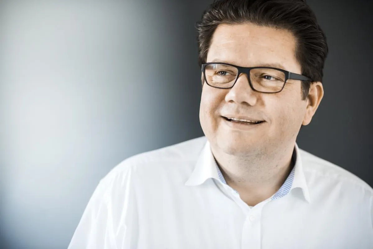 Volker Weitkamp - CEO von weitkamp marketing