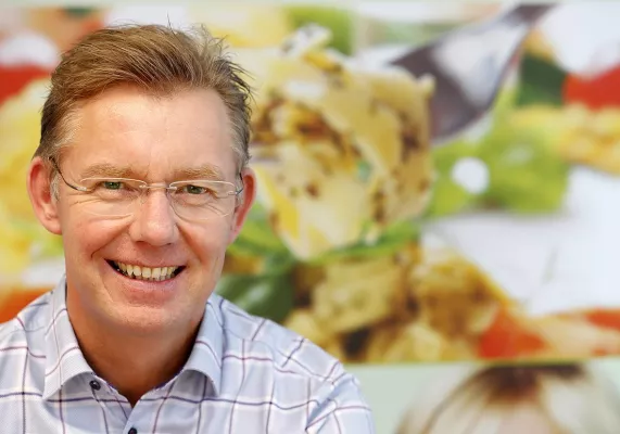 Uwe Jahn verstärkt das Team von ABConcepts – Neuer operativer und strategischer Manager Bild: Uwe Jahn verstärkt das Team von ABConcepts – Neuer operativer und strategischer Manager