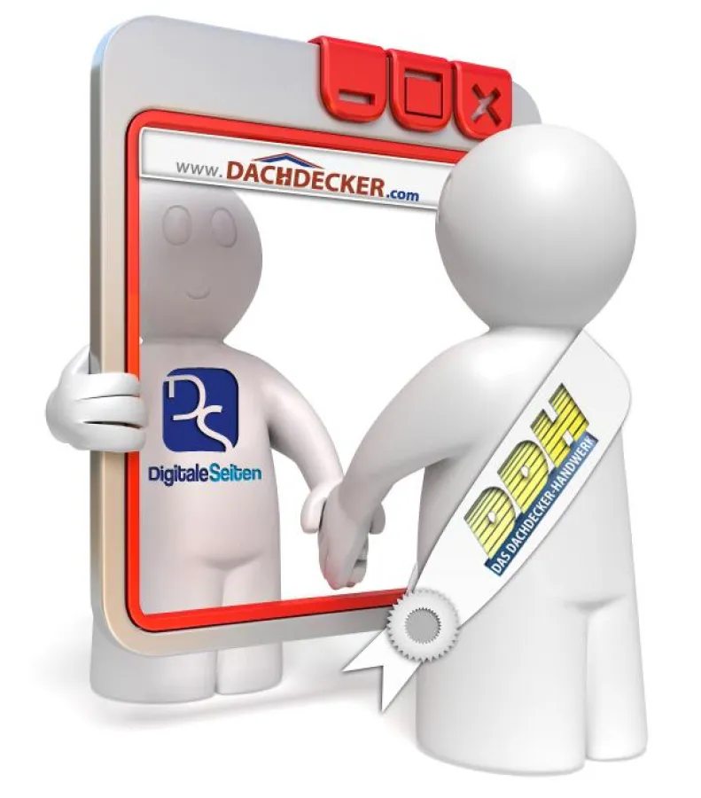 DDH kooperiert mit DS Digitale Seiten GmbH