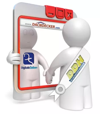 DS Digitale Seiten schließt umfangreiche Kooperation mit Fachzeitschrift DDH Bild: DS Digitale Seiten schließt umfangreiche Kooperation mit Fachzeitschrift DDH