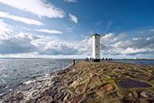 Bild: Segeln und Shanties in Swinemünde