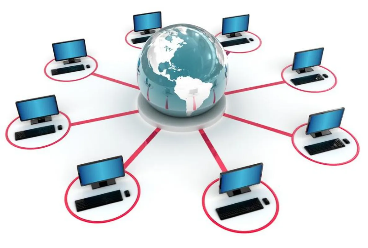 Prism Deploy für verteilte Installationen auch über das Internet