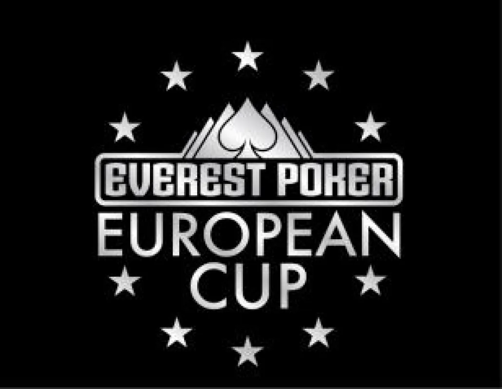 Logo des Everest Poker European Cup