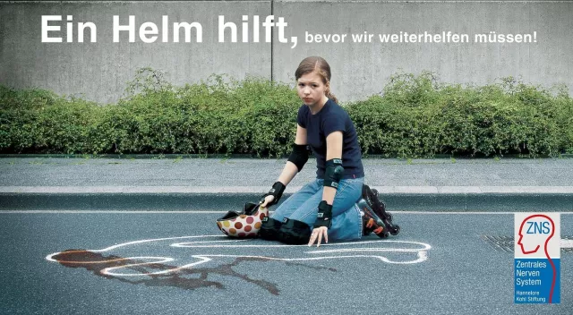 Bild: Zum Weltgedenktag der Unfallopfer im Straßenverkehr am 17. November 2019