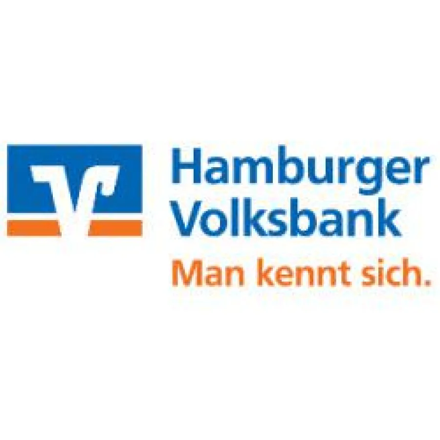 Hamburger Volksbank, Hammerbrookstr. 63, 20097 Hamburg