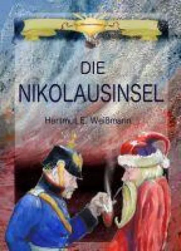 Bild: Die Nikolausinsel - ein fantastisches, märchenhaftes Abenteuer