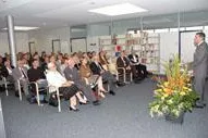 Bild: Für den Erfolg von Bibliotheken