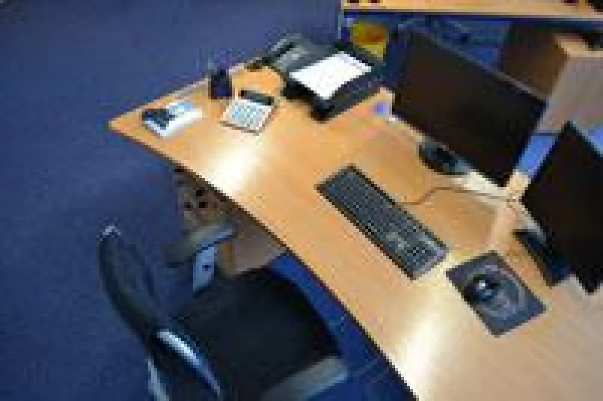 Coworking im Süden von München