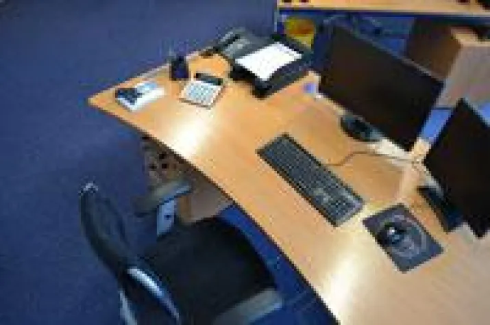 Coworking im Süden von München – Sauerlach eröffnet eigenen Space Bild: Coworking im Süden von München – Sauerlach eröffnet eigenen Space