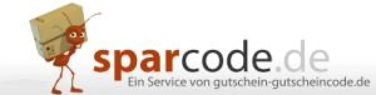 Logo sparcode.de