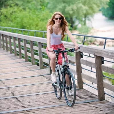 Bild: "elektrisch" durch Hannover