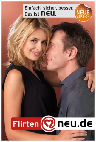 Bild: Das neue neu.de geht mit Plakatkampagne an den Start