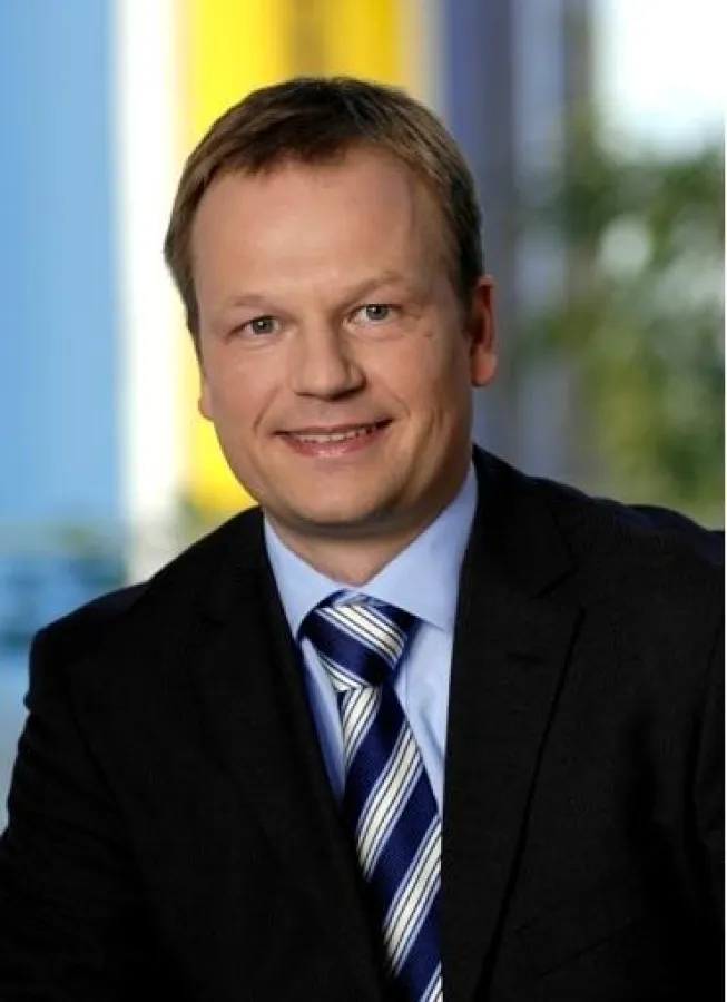 Dr. Oliver Rengelshausen - neuer Country Manager Deutschland/Österreich bei TravelTainment