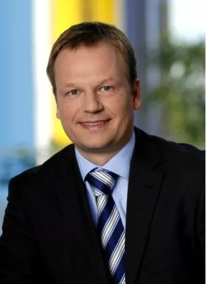 Bild: Dr. Oliver Rengelshausen wird neuer Country Manager Deutschland/Österreich bei TravelTainment