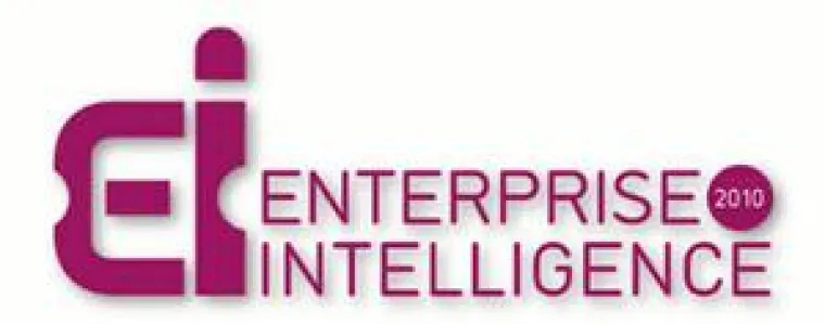 Bild: Symposium „Enterprise Intelligence 2010“: Business Intelligence der Zukunft